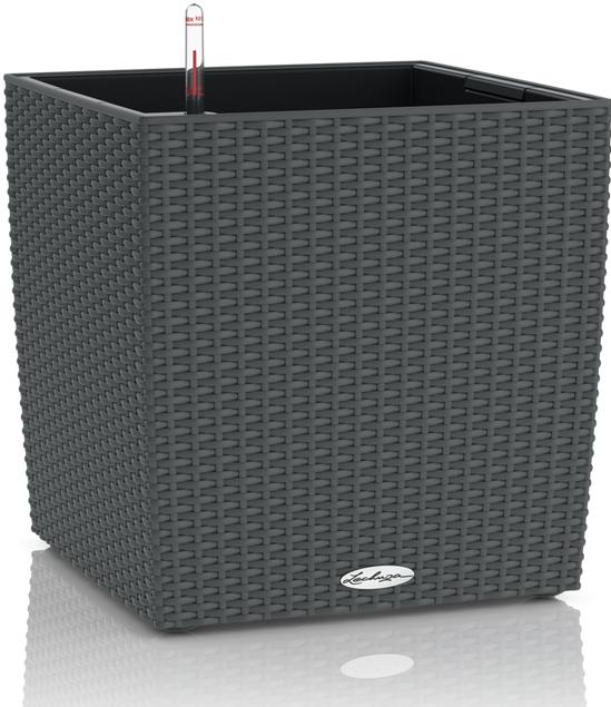 Actual product image Lechuza Cube Cottage (40 cm)