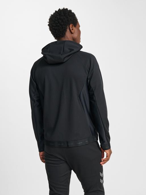 Immagine prodotto hummel hmlCIMA 2.0 ZIP HOODIE (3XL)
