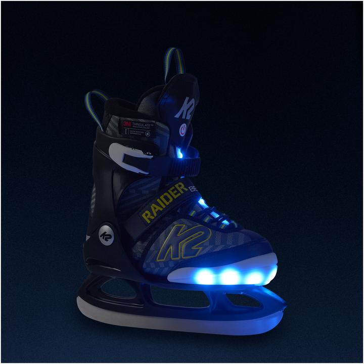 Image du produit K2 Raider Beam (32, 33, 34, 35, 36, 37)