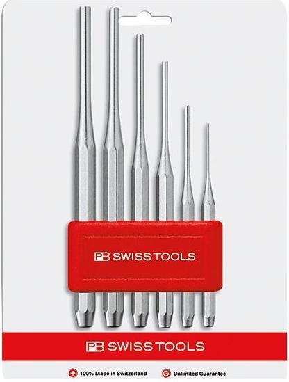 Actual product image PB Swiss Tools Pin driver setsPB750BCN