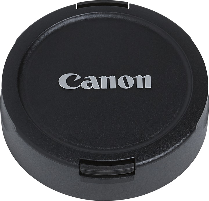 Image du produit Canon Bouchon d'objectif 8-15mm (78 mm)