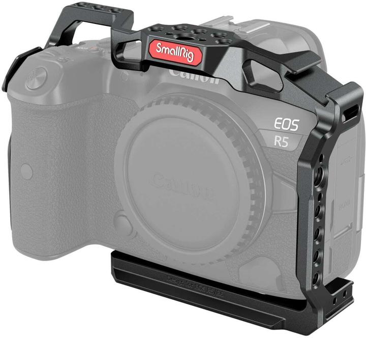 SmallRig Cage Canon EOS R5 et R6 (Cage)