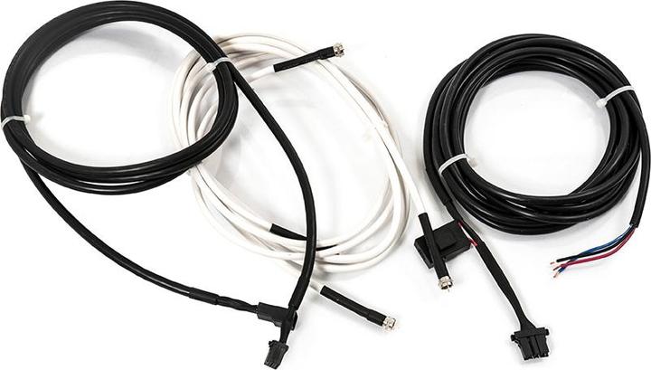 Produktbild Xoro MAS ELEKTRONIK AG MTA 55 Satelliten-Antenne 55cm vollautomatisch,stationär/mobil (Flachantenne, 34 dB, DVB-S / -S2)