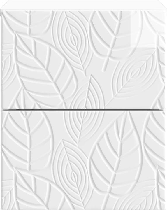 Produktbild vidaXL Nachttisch (33 x 34.50 x 40 cm)