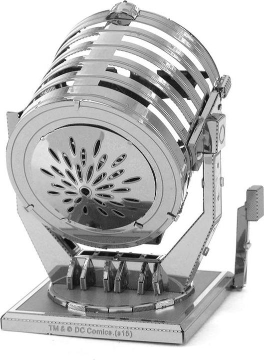 Immagine prodotto Metal Earth Batman segnale pipistrello