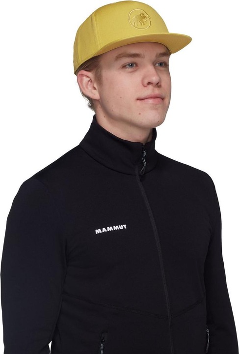 Produktbild Mammut Massone Cap (L, XL)