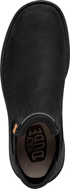 Actual product image Hey Dude Branson Boot Craft Leather (45)
