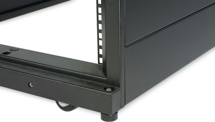 Produktbild APC NetShelter SX 42U, Serverschrank 42HE (42 HE, 19 Zoll Rack)