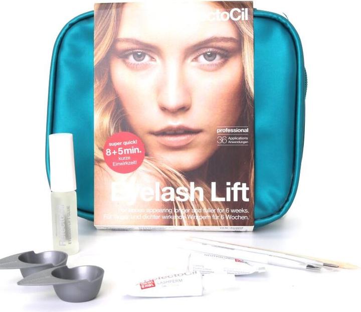 Actual product image Refectocil Eyelash Lift (Artificial eyelashes)