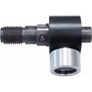 Eibenstock, Accessori per macchine, 12.501.30 Staubabsaugung M18 innen - 1¼" aussen