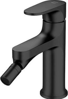 Actual product image Cersanit Bateria bidetowa Inverto stojąca czarny mat (S951-288)