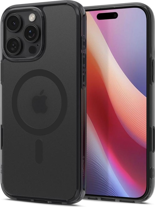 Actual product image Spigen Ultra Hybrid T (MagFit) (Apple iPhone 16 Pro)