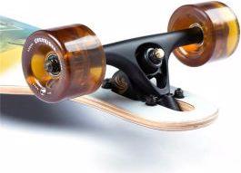 Immagine prodotto Arbor Foto Asse Prestazioni complete (40")