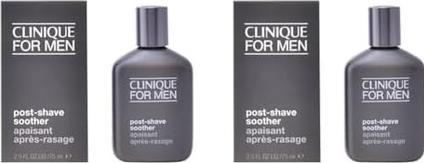Immagine prodotto Clinique Post-Shave Soother (Lozione dopobarba, 75 ml)