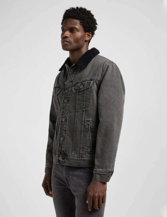 Produktbild Lee Jeansjacke Sherpa Jacket (M)
