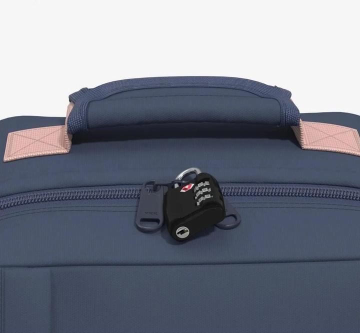 Produktbild Cabin zero Adventure 114 Daypack 51 cm Laptopfach (44 l)