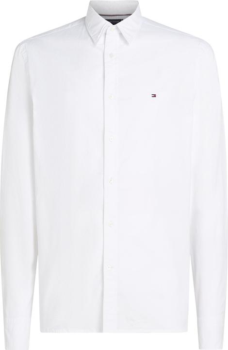 Immagine prodotto Tommy Hilfiger Flex Poplin Kent Collar Sf Shirt (S)