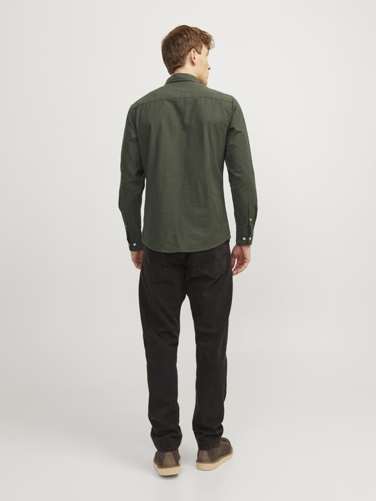 Immagine prodotto Jack & Jones Oxford Hemd (XXL)