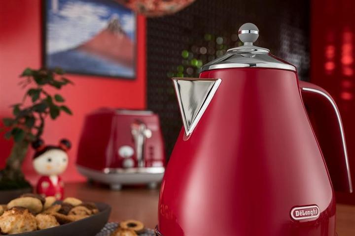 Actual product image De'Longhi KBOC2001.R (1.70 l)