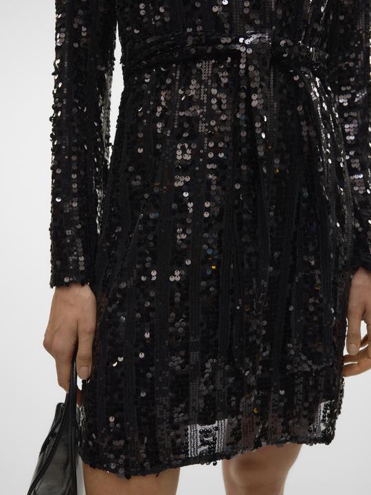 Image du produit Vero Moda VMEFA Robe courte Robe (XS)