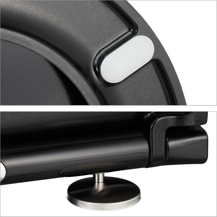 Image du produit Relaxdays Abattant de toilettes