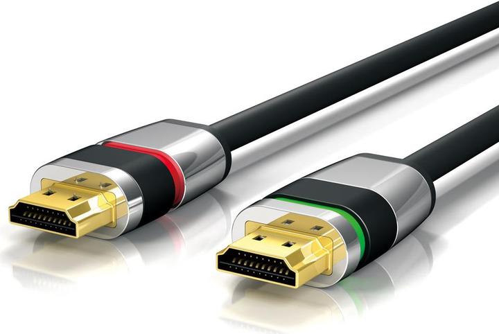 Produktbild Purelink HDMI (Typ A) — HDMI (Typ A) (3 m, HDMI)