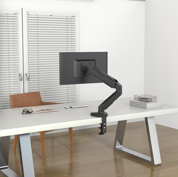 Produktbild Rockstable Advanced Single USB (Tisch, 27", 6.50 kg)