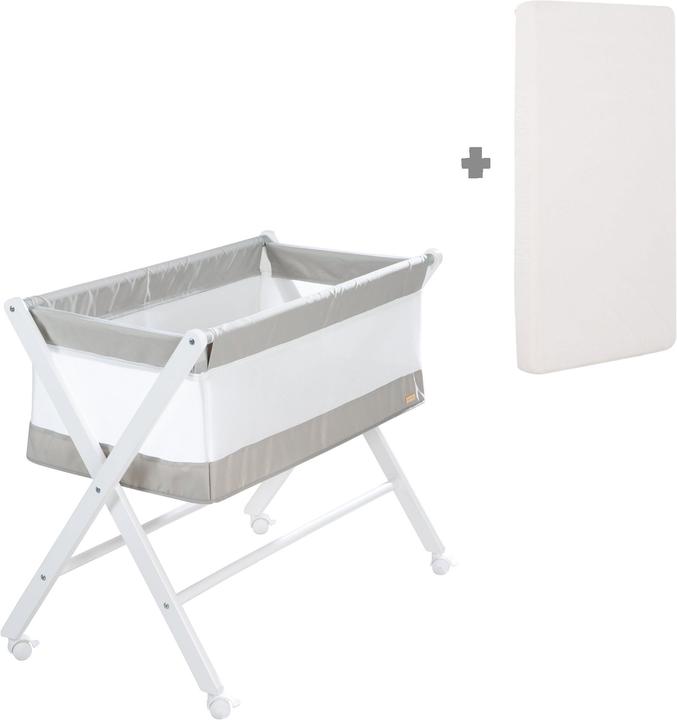 Immagine prodotto Roba Lettino pieghevole