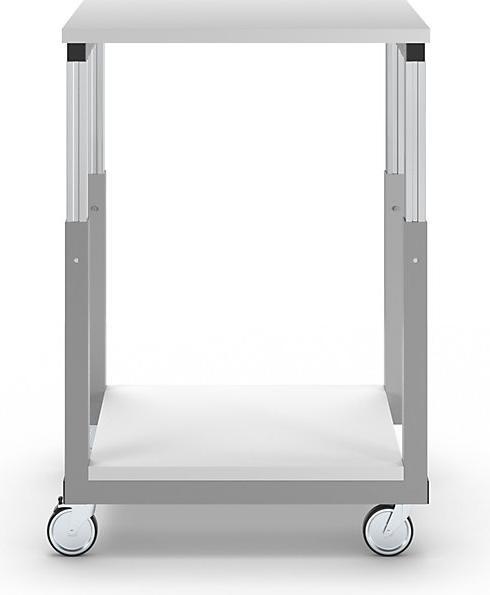 Produktbild RAU Tischwagen ESD (450 kg)