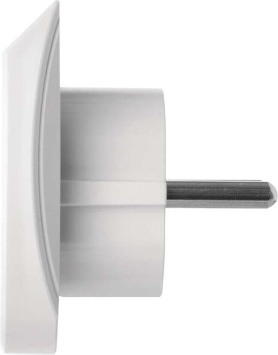 Image du produit Skross Emos P0055N - cestovní adaptér