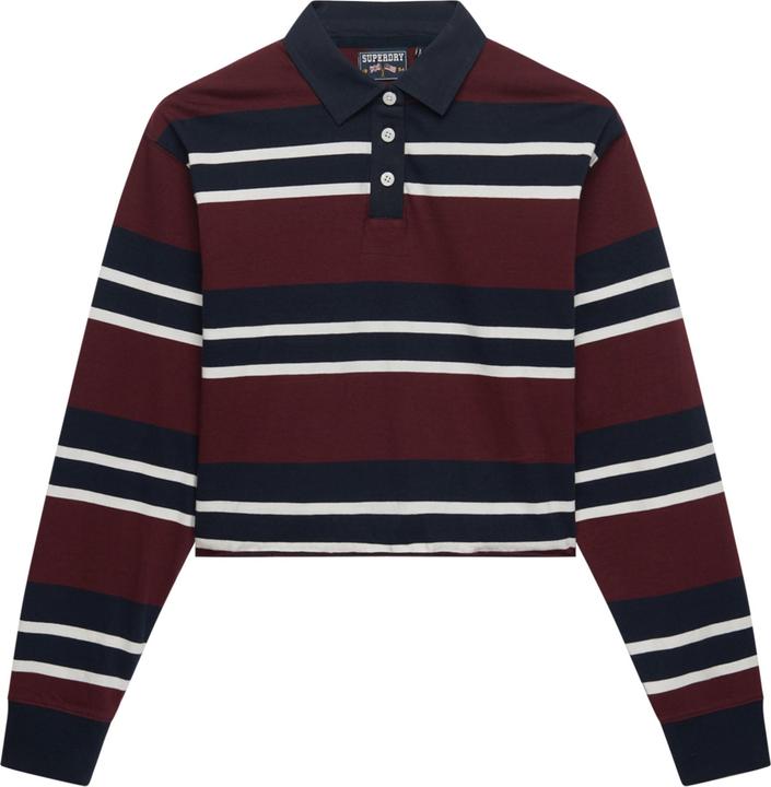 Produktbild Superdry Athletic Essentials Stripe (L)
