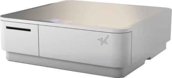 Actual product image Star Micronics mPOP (USB 2.0 Type A, USB 2.0 Type B female, USB-C)