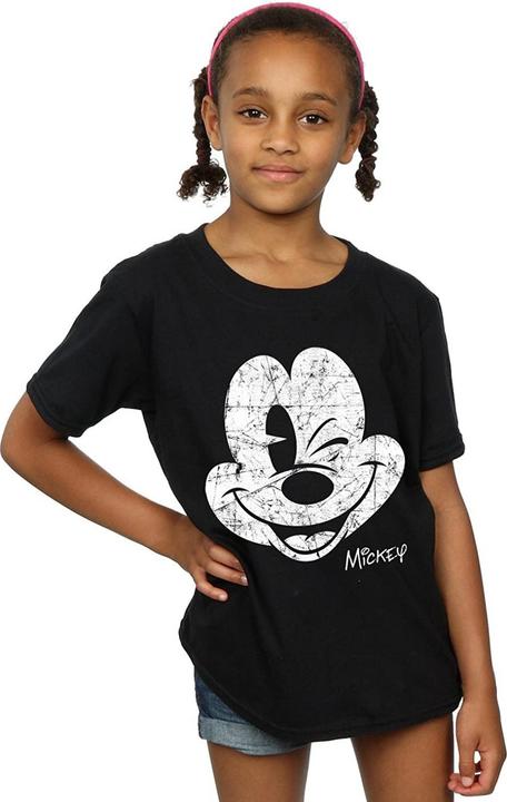 Produktbild Disney TShirt Mädchen (152, 158)