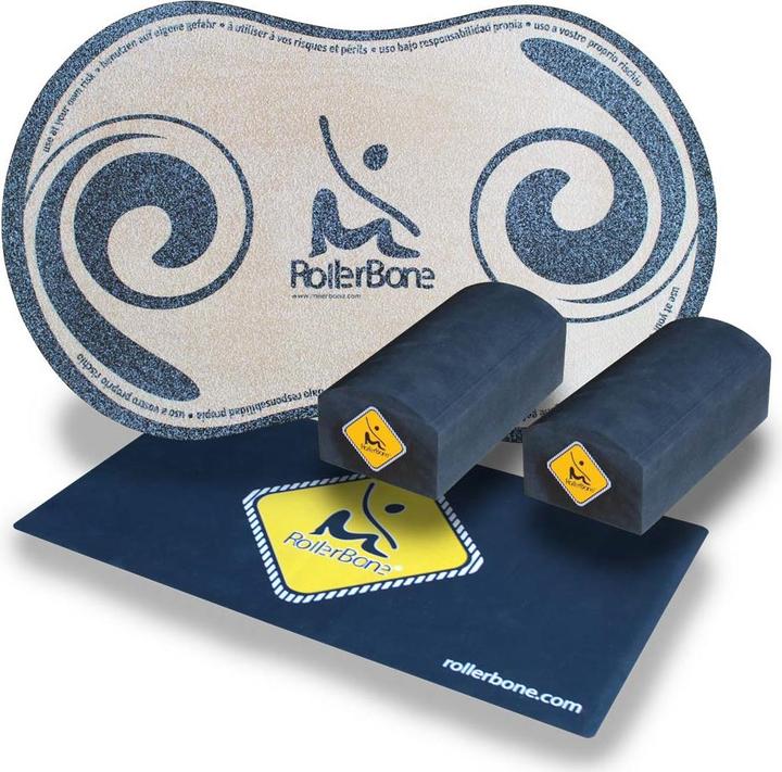 Image du produit Roller Bone 1.0 Jeu de briques Tapis