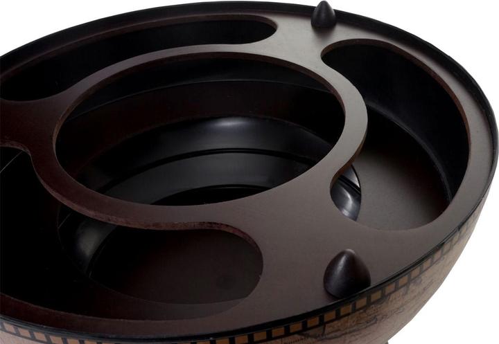 Immagine prodotto Jamb Globe bar (33 cm)