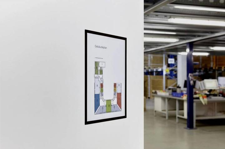 Image du produit Magnetoplan MAGNETOFIX - Dossiers