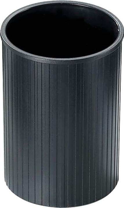 Actual product image Helit Pin Quiver Linear black