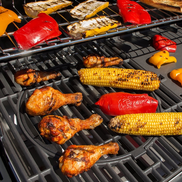 Actual product image Campingaz Culinary Modular Basis