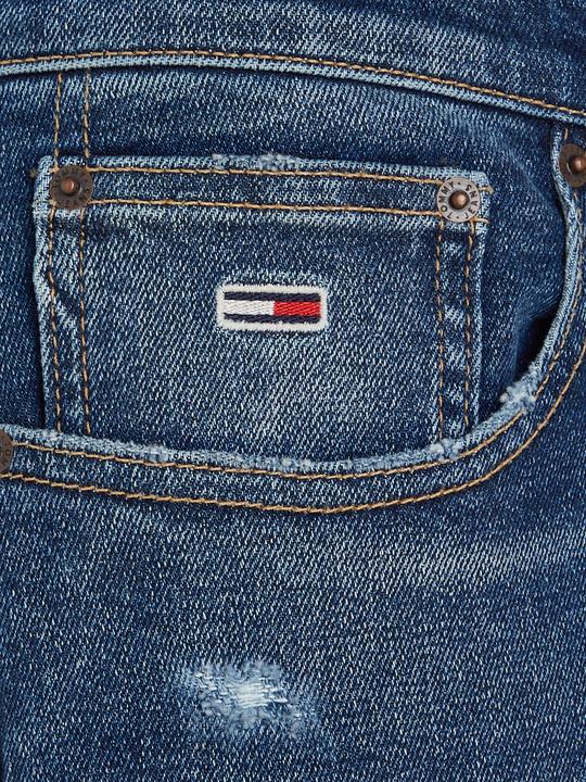 Produktbild Tommy Hilfiger Tommy Jeans Ryan Regular Straight Denim Dark (W32/L34)