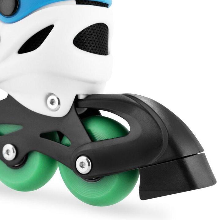 Actual product image Spokey Joy Jr Rollschuhe (33)