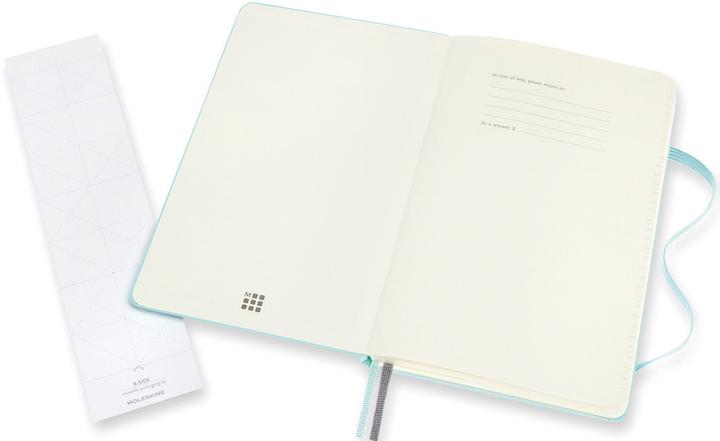 Produktbild Moleskine Art Collection (130 x 210 mm, Gepunktet, Harter Einband)