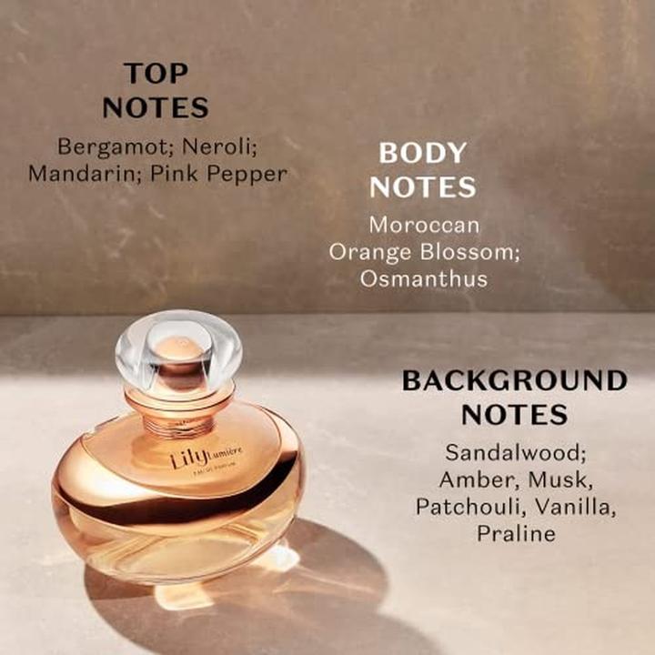 Immagine prodotto O Boticário Lily Lumiere (Eau de parfum, 75 ml)