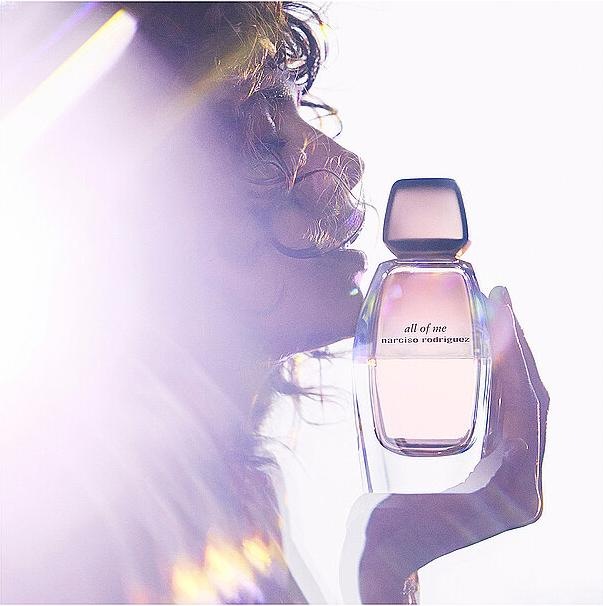 Produktbild Narciso Rodriguez All of me (Eau de Parfum, 50 ml)