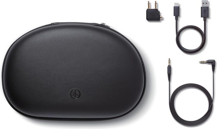 Immagine prodotto Yamaha YH-E700A (ANC, 35 h, Cablato, Senza fili)