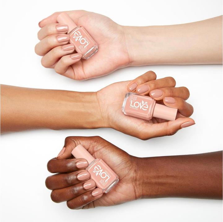 Image du produit Essie Love by (10 retour à l'amour, Vernis couleur)