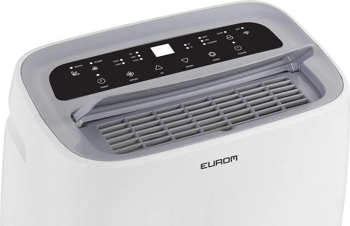 Image du produit Eurom DryBest 30 WiFi (45 m², 30 l/24h)