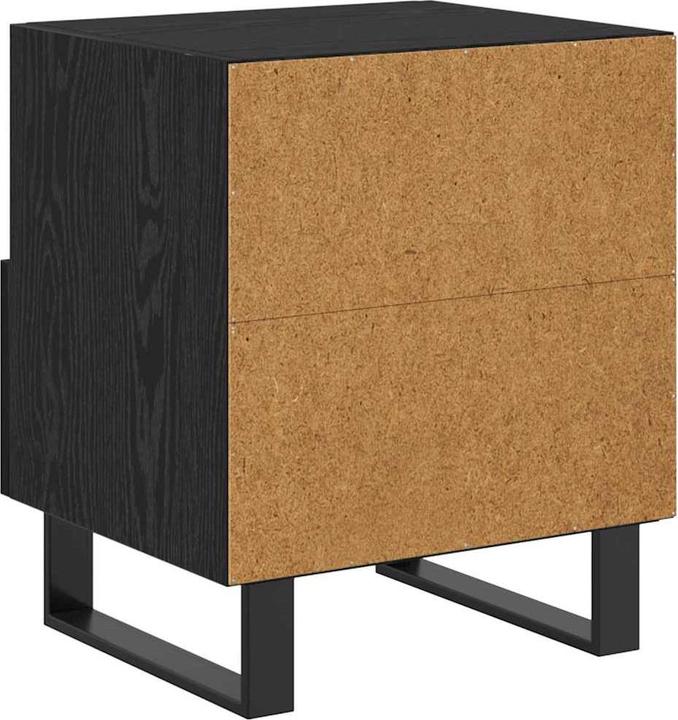 Immagine prodotto vidaXL Nachttisch (35 x 35 x 47.50 cm)