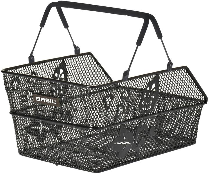 Produktbild Basil Cento S Flower Multi