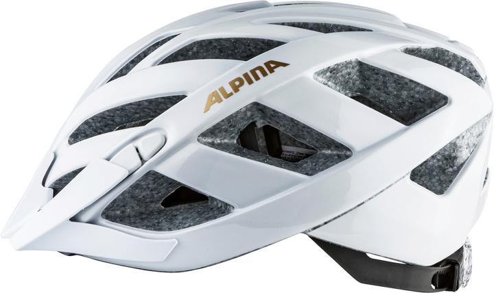 Actual product image alpina Panoma Classic (52 - 57 cm)