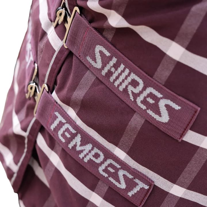 Immagine prodotto Tempest Original Collo Standard Coperta da Stalla (213 cm)